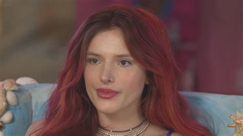 bella thorne twitter|Bella Thorne on the pressure of maintaining a perfect image and。